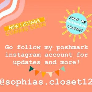 INSTA- sophias.closet12